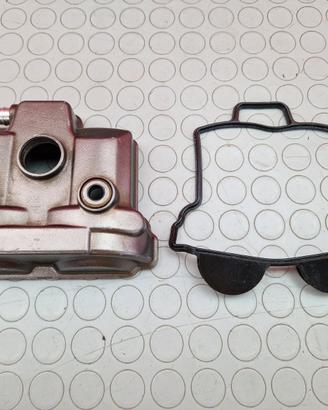 COPERCHIO VALVOLE YAMAHA YZF 250 2015 2014 YZ F 20