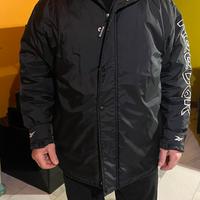 Piumino uomo Reebok