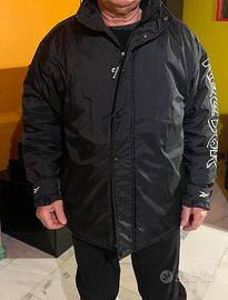 Piumino uomo Reebok