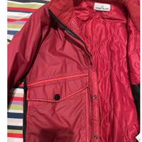 Giubotto uomo Stone island