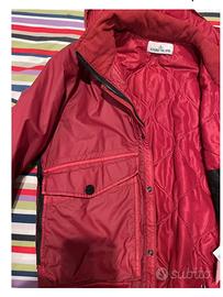 Giubotto uomo Stone island
