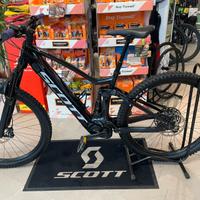 Bicicletta e-bike Scott  Strike 940 taglia M