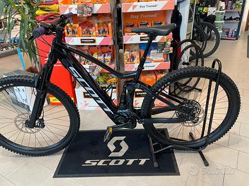 Bicicletta e-bike Scott  Strike 940 taglia M