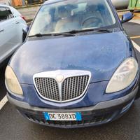 Lancia Ypsilon 1.2 