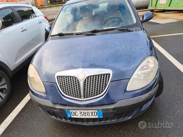 Lancia Ypsilon 1.2 