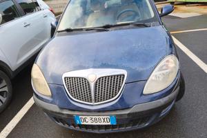 Lancia Ypsilon 1.2 
