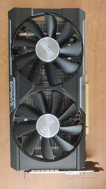 sapphire nitro r9 380 4GB