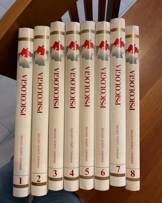 Enciclopedia di psicologia