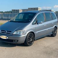 Opel Zafira 1.6 16V cat Eco M Club