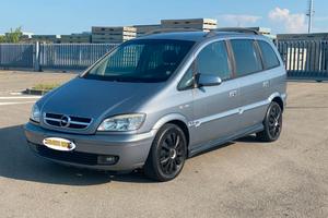 Opel Zafira 1.6 16V cat Eco M Club