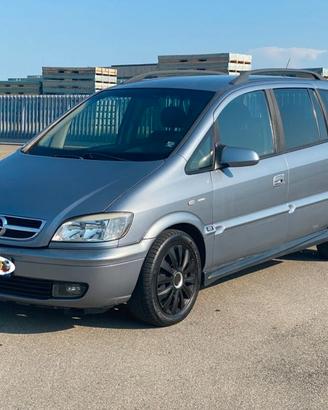 Opel Zafira 1.6 16V cat Eco M Club