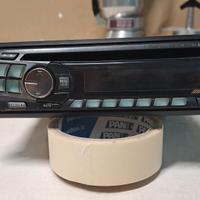 auto radio