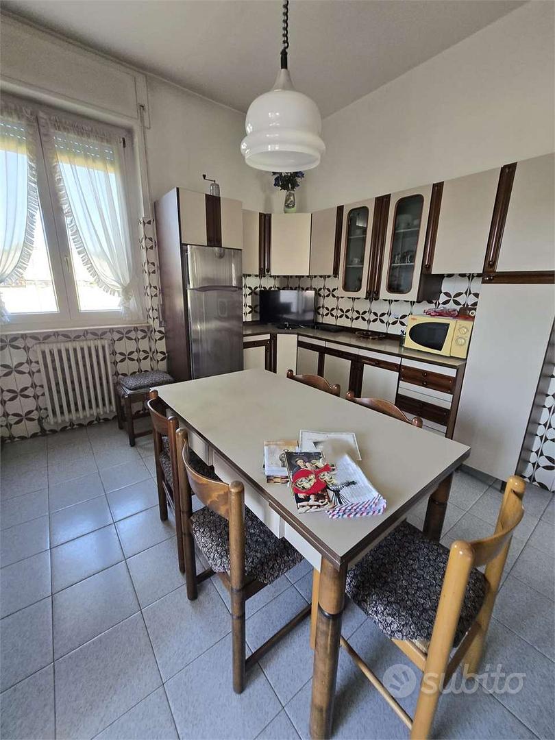 Appartamento – Figino Serenza, Como - Vista 5