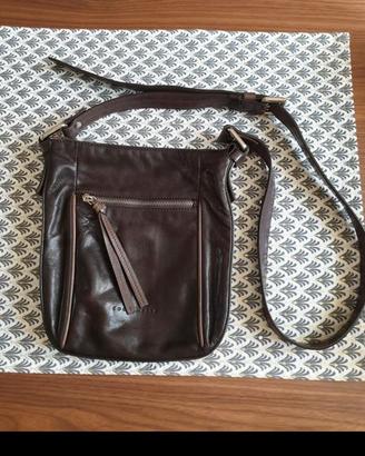 Borsa tracolla Coccinelle