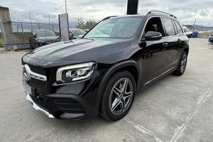 Mercedes-Benz GLB 200 d Automatic 4Matic Premium