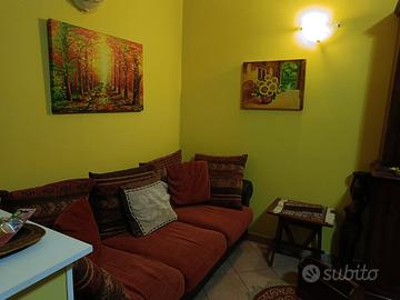 Camera appartamento Tor vergata