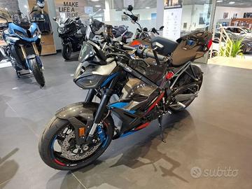 BMW Motorrad M 1000 R