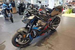 BMW Motorrad M 1000 R