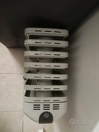Stufa termosifone portatile de longhi