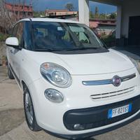 Fiat 500 L 1300 diesel 09/2016