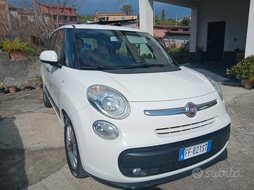 Fiat 500 L 1300 diesel 09/2016