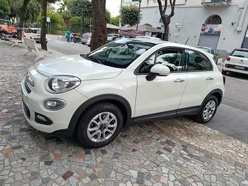 Fiat 500X 1.3 Mtj 95 CV business km 112.000