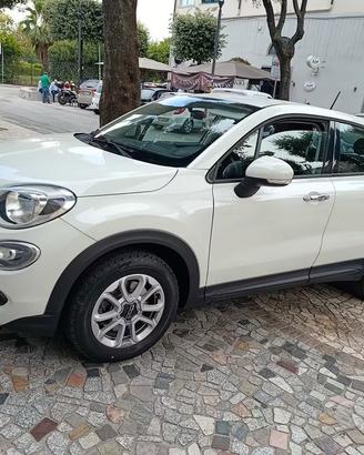 Fiat 500X 1.3 Mtj 95 CV business km 112.000