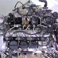Chevrolet cruze - z20d1 - MOTORE USATO
