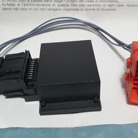 Audi - attivatore video Kufatec 38830