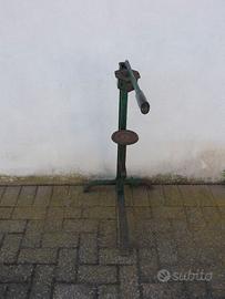 tappatrice a colonna