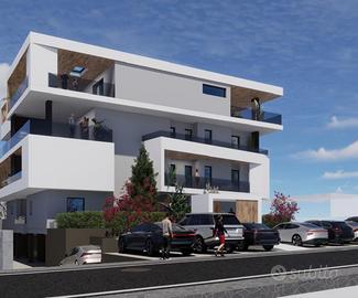 Appartamento San Salvo [Cod. rif 3306897VRG]