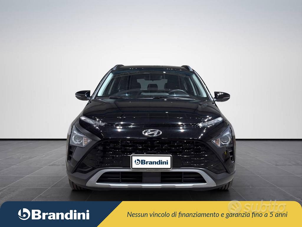 Hyundai Bayon 2022 photo 3