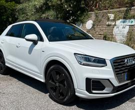 Audi Q2 1.6 TDI S-line S-tronic FULL OPTIONAL