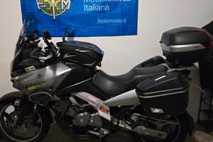 SUZUKI DL 650 VSTROM