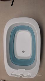 vasca bagnetto 0-8 anni