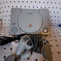 Play Station