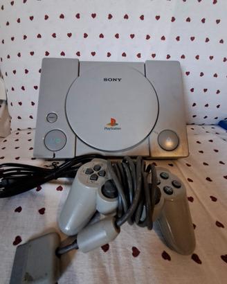 Play Station
