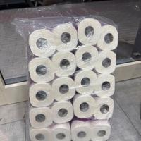 400 pezzi di carta igienica