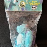 Gig Sulley Micro Zainetto Peluche Monsters Inc.