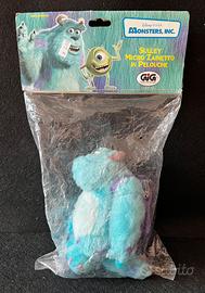 Gig Sulley Micro Zainetto Peluche Monsters Inc.