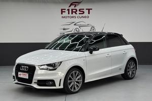 Audi A1 SPB 1.6 TDI S line edition plus