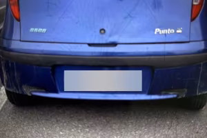 Fiat punto 1.2  benzina 44 kW consumi bassissimi