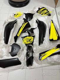 ricambi sh 125/150 2020/2025