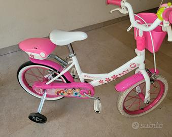 biciclett bambine 