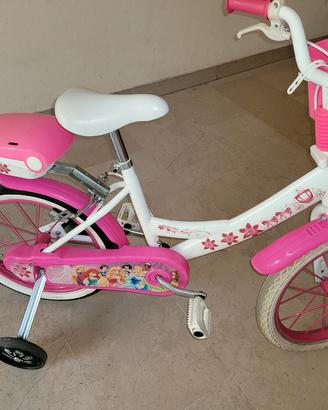 biciclett bambine 