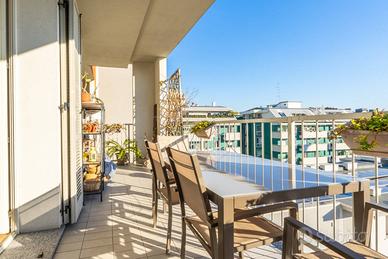 Appartamento - Milano