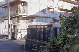 Garage/posto moto/mini car