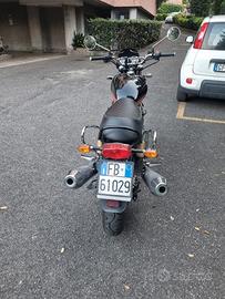 royal enfield interceptor 650