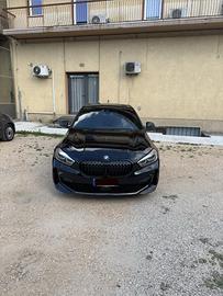 Bmw Serie 1 118d