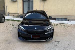 Bmw Serie 1 118d